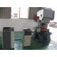 High speed press punch equipment for stamping metal buttons production line