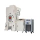 45T High Precision Coin Stamping Press Machine for Metal with NC Servo Feeder Machine 1 set