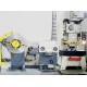 Hydraulic Pneumatic Hole Press Key Cutting Automatic Blanking Machine Components Application Of Punching Machine