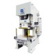 JH21 Punching Machinery Automatic Stamping Press Machine For Metal Toys Parts