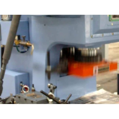 Machinery Automation Metal Sheet Coil Servo Feeder Line Pressing Punching Machine