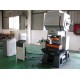 Metal Cutting Servo Eccentric High Speed Punch Straightening 4 Post Japan C Frame Hydraulic Nipping 45 Ton Press