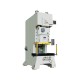 Pneumatic Punching Machine For Aluminium Profile Adjustable Metal Sheet Cnc Hole Power Press Machine Punching Machines