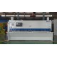 China Factory QC11K 6X3200mm Shearing Machine For Metal Sheet