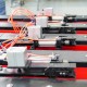 Affordable 2500MM Electric Shearing Machine For Sheet Metal