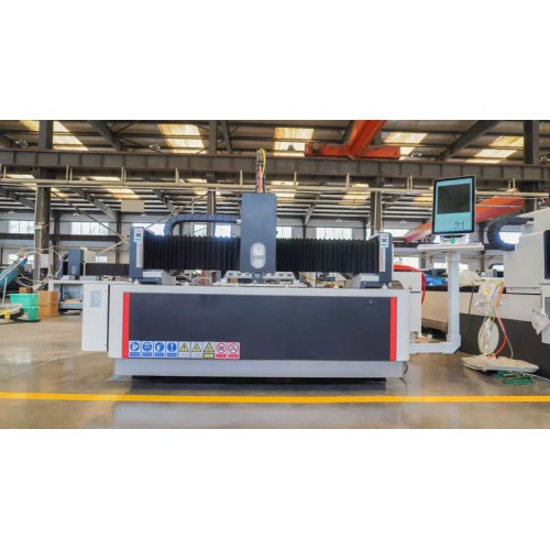 HS Series Open-Type Laser Cutting Machine For Metal