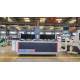 Fiber HS Series Open-Type Laser Cutting Machine For Steel