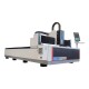 China Cnc  Laser Cutting Machine HS 3015 Laser Cutting Machines For Steel Metal