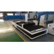 Fiber 3015 3000W CNC Control Laser Cutting Machine Supplier