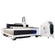 Fiber 3015 3000W CNC Control Laser Cutting Machine Supplier