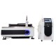 Fiber 3015 3000W CNC Control Laser Cutting Machine Supplier