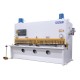 High-speed Hydraulic QC11k Shearing Machine