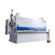 Made In China High Quality Sheet Metal Steel Aluminum Carbon Steel Shearing Machine