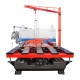 Steel 2500MM Guillotine Shearing Machine For Sheet Metal