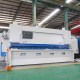 New Arrival Socoje E21S Controller QC11K 10X3200 Shearing Machine For Manufacturer 1 set