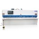 Hydraulic QC12K 4X3200 Shearing Machine For Metal Sheet