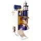 90KVA Spot Welding Machine DNM-90KVA Pedestal Welding Machine Metal Spot Welder Automatic Ce Certified