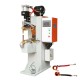 Advanced Inverter Resistance Spot Welding Machine DN-25KVA High frequency Pneumatic AC Pulse Spot Welding Machine for Factory