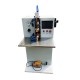 Advanced Inverter Resistance Spot Welding Machine DN-25KVA High frequency Pneumatic AC Pulse Spot Welding Machine for Factory