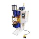 Advanced Inverter Resistance Spot Welding Machine DN-25KVA High frequency Pneumatic AC Pulse Spot Welding Machine for Factory