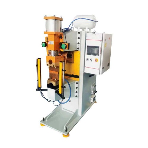 Spot Welding Machine - Benchtop - Pneumatic AC - CE Certified - DN-25KVA