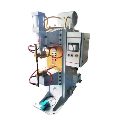 Automatic Spot Welding Machine - High Power OF DC - Customized Inverter - DNM-160 KVA