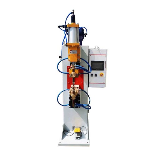 Spot Welding Machine - Pneumatic - High Precision Laser - DN-75KVA - Good Product - for Sale