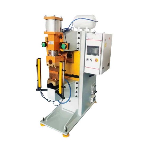 High Power Electric Spot Welder - DNM-250KVA - Spot Welding Handle Machine - for Sheet Metal