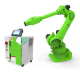 Robotic Arm - 6 Axis - LT1500-C-6 - Collaborative - Compact Palletizer - Welding Robot