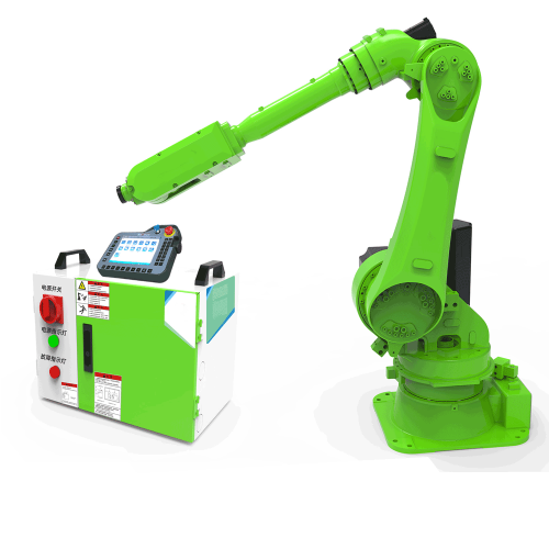 Robotic Arm for 6 Axis universal robot welding LT750-B-6 Manipulator vention used bag palletizer