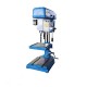 High Efficiency Auto Feed Drill SAZ-20 20mm Bench Drilling Machine for making hole