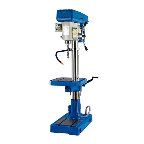 Manual socoje SAZ-12 12mm Bench Drilling Machine for drilling