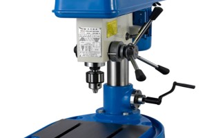 Five Unignorable Advantages of Automatic Drilling Machines