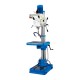 High Precision Bench Drilling Machine Adjustable Vertical SAZ5032 Bench Drill Press