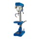 High Precision Bench Drilling Machine Adjustable Vertical SAZ5032 Bench Drill Press