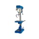 High Precision Bench Drilling Machine Adjustable Vertical SAZ5032 Bench Drill Press