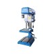 Easy to Use socoje SAZ4032 31.5mm Bench Drilling Machine for Metalworking