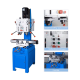 Double Spindle Compound Machine High Efficiency Automatic Vertical Drilling Tapping Compound Machine Ce Certified