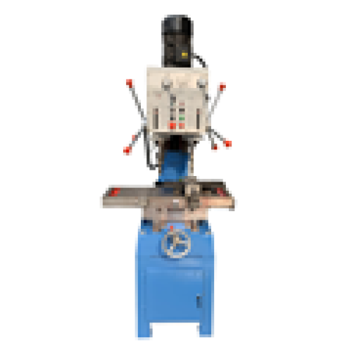 Made In China ZNSM-45A Automatic Drilling Tapping Machine Double Spindle Compound Machine Drilling Tapping Machine