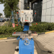 Made In China ZNSM-45A Automatic Drilling Tapping Machine Double Spindle Compound Machine Drilling Tapping Machine