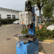 Made In China ZNSM-45A Automatic Drilling Tapping Machine Double Spindle Compound Machine Drilling Tapping Machine