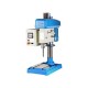 Vertical Automatic Servo Motor CNC Drilling Machine SCJSZ-30 with CE Certificate 30mm  