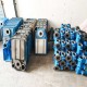 Vertical Automatic Servo Motor CNC Drilling Machine SCJSZ-30 with CE Certificate 30mm  