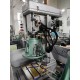 20mm Vertical Column Drill Press Oil Pressure Automatic Drilling Machine Metal Special Hydraulic Drilling Machine