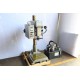 20mm Vertical Column Drill Press Oil Pressure Automatic Drilling Machine Metal Special Hydraulic Drilling Machine