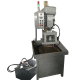 20mm Vertical Column Drill Press Oil Pressure Automatic Drilling Machine Metal Special Hydraulic Drilling Machine