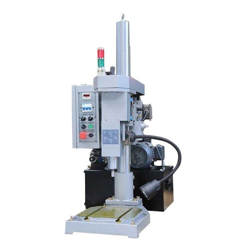 Customized High Power SYZ-12 20mm Automatic Hydraulic Drilling Machine