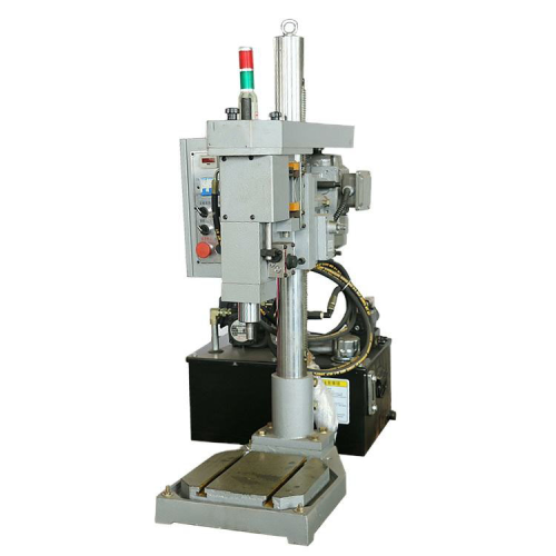 High Efficiency Customized SYZ-30 35mm Automatic Vertical Hydraulic Drilling Machine for Deep Hole Processing