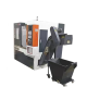 CNC Lathe Machine - DAS 46C - Automatic - Hydraulic Power - Slant Bed - High Precision - Metal - Machine Tool 