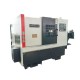 CNC Lathe Machine - DAS 46C - Automatic - Hydraulic Power - Slant Bed - High Precision - Metal - Machine Tool 